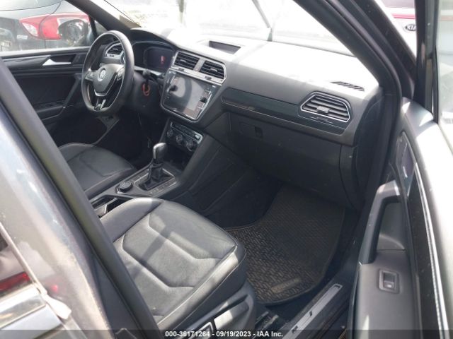 Photo 4 VIN: 3VV4B7AX7LM062756 - VOLKSWAGEN TIGUAN 