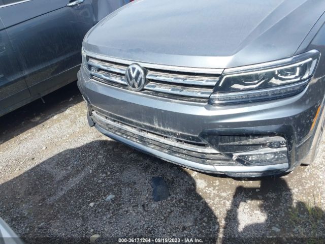 Photo 5 VIN: 3VV4B7AX7LM062756 - VOLKSWAGEN TIGUAN 