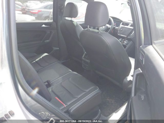 Photo 7 VIN: 3VV4B7AX7LM062756 - VOLKSWAGEN TIGUAN 