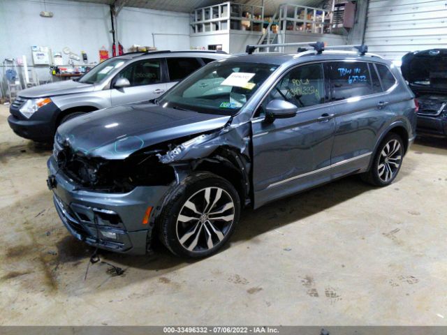 Photo 1 VIN: 3VV4B7AX7LM161707 - VOLKSWAGEN TIGUAN 