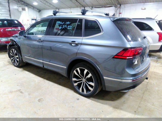 Photo 2 VIN: 3VV4B7AX7LM161707 - VOLKSWAGEN TIGUAN 