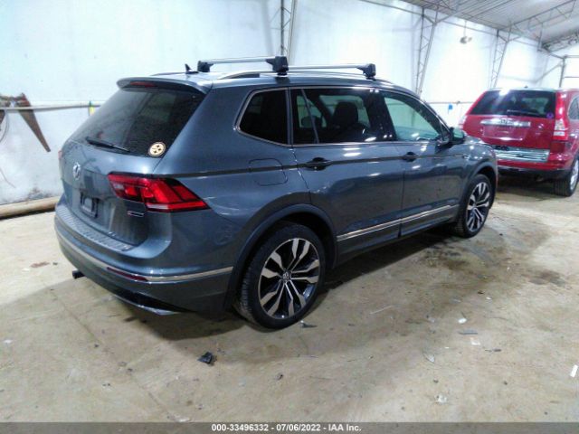 Photo 3 VIN: 3VV4B7AX7LM161707 - VOLKSWAGEN TIGUAN 