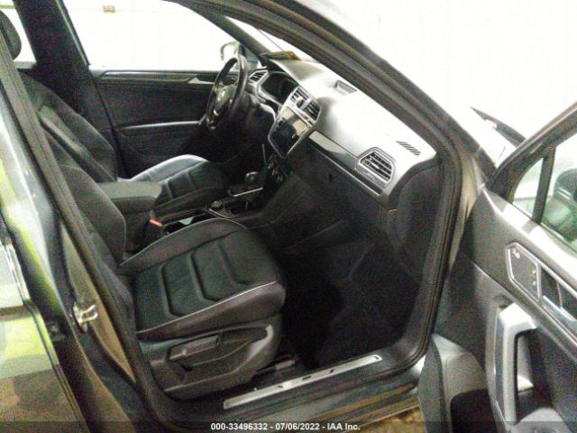 Photo 4 VIN: 3VV4B7AX7LM161707 - VOLKSWAGEN TIGUAN 