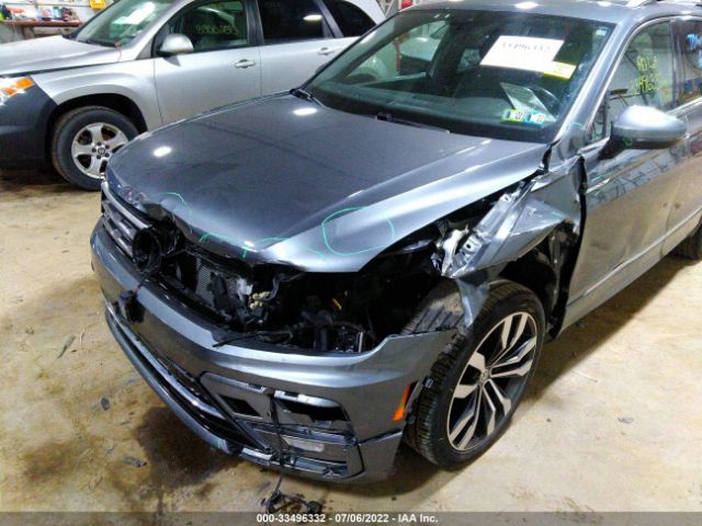 Photo 5 VIN: 3VV4B7AX7LM161707 - VOLKSWAGEN TIGUAN 