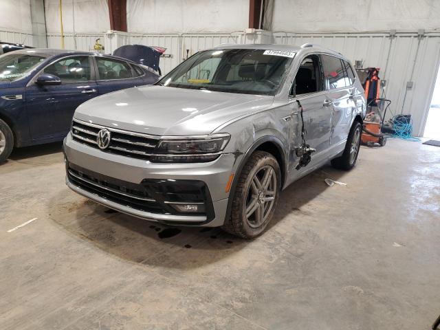 Photo 0 VIN: 3VV4B7AX7MM094771 - VOLKSWAGEN TIGUAN SEL 