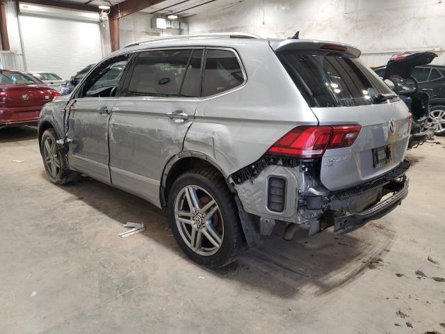 Photo 1 VIN: 3VV4B7AX7MM094771 - VOLKSWAGEN TIGUAN SEL 