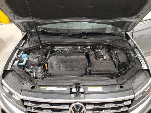 Photo 11 VIN: 3VV4B7AX7MM094771 - VOLKSWAGEN TIGUAN SEL 