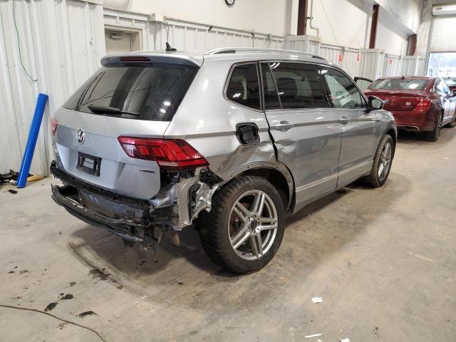 Photo 2 VIN: 3VV4B7AX7MM094771 - VOLKSWAGEN TIGUAN SEL 