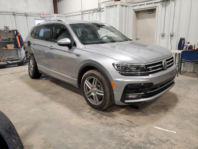 Photo 3 VIN: 3VV4B7AX7MM094771 - VOLKSWAGEN TIGUAN SEL 