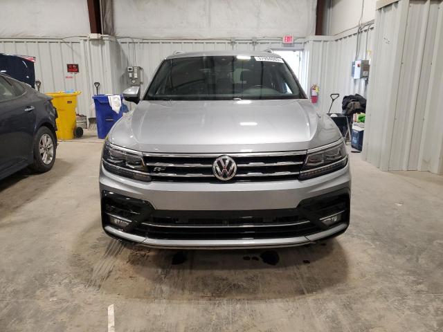 Photo 4 VIN: 3VV4B7AX7MM094771 - VOLKSWAGEN TIGUAN SEL 