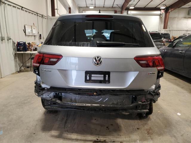 Photo 5 VIN: 3VV4B7AX7MM094771 - VOLKSWAGEN TIGUAN SEL 