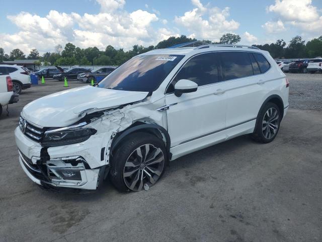 Photo 0 VIN: 3VV4B7AX7MM116784 - VOLKSWAGEN TIGUAN 