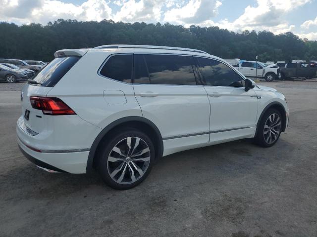 Photo 2 VIN: 3VV4B7AX7MM116784 - VOLKSWAGEN TIGUAN 