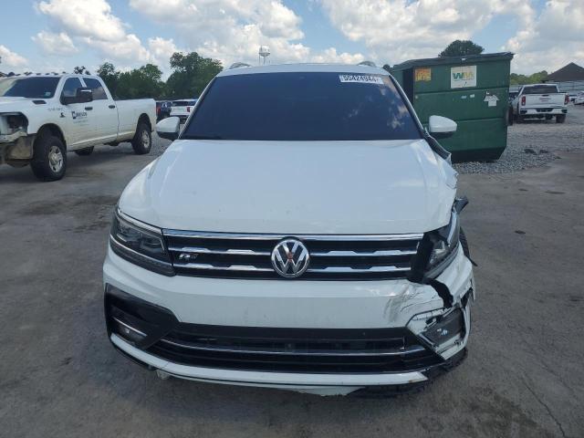 Photo 4 VIN: 3VV4B7AX7MM116784 - VOLKSWAGEN TIGUAN 