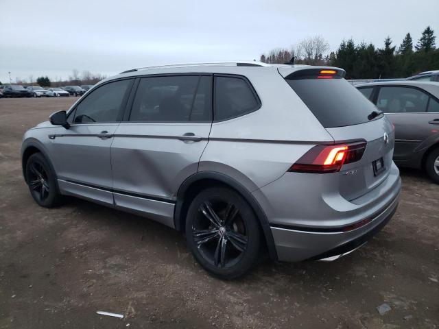 Photo 1 VIN: 3VV4B7AX7MM136131 - VOLKSWAGEN TIGUAN SEL 