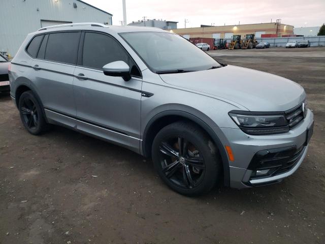 Photo 3 VIN: 3VV4B7AX7MM136131 - VOLKSWAGEN TIGUAN SEL 