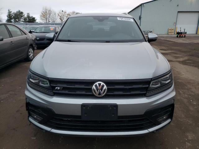 Photo 4 VIN: 3VV4B7AX7MM136131 - VOLKSWAGEN TIGUAN SEL 