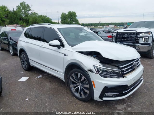 Photo 0 VIN: 3VV4B7AX7MM141040 - VOLKSWAGEN TIGUAN 