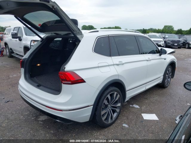 Photo 3 VIN: 3VV4B7AX7MM141040 - VOLKSWAGEN TIGUAN 