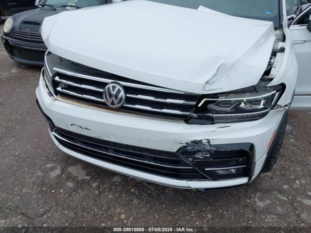 Photo 5 VIN: 3VV4B7AX7MM141040 - VOLKSWAGEN TIGUAN 