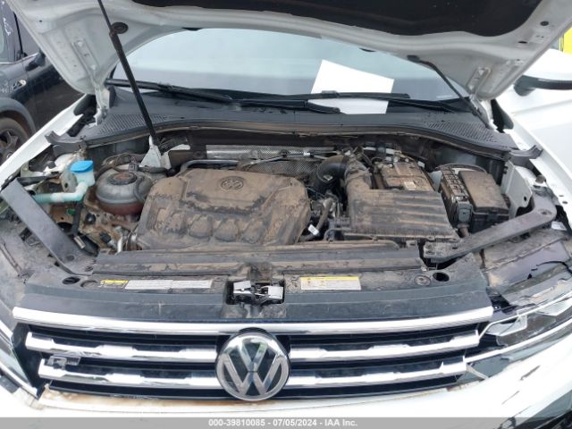 Photo 9 VIN: 3VV4B7AX7MM141040 - VOLKSWAGEN TIGUAN 