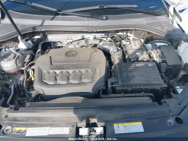 Photo 9 VIN: 3VV4B7AX7NM023457 - VOLKSWAGEN TIGUAN 