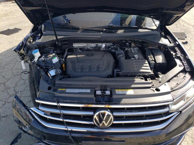 Photo 10 VIN: 3VV4B7AX7NM071833 - VOLKSWAGEN TIGUAN 