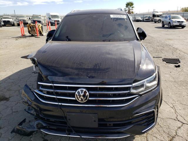 Photo 4 VIN: 3VV4B7AX7NM071833 - VOLKSWAGEN TIGUAN 