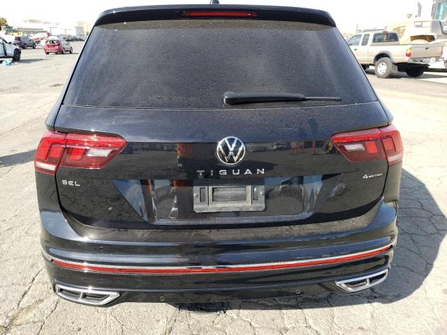 Photo 5 VIN: 3VV4B7AX7NM071833 - VOLKSWAGEN TIGUAN 