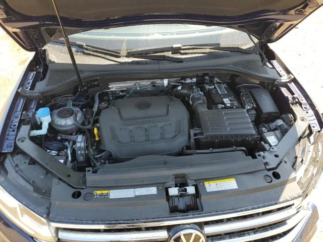 Photo 10 VIN: 3VV4B7AX7NM140942 - VOLKSWAGEN TIGUAN SEL 