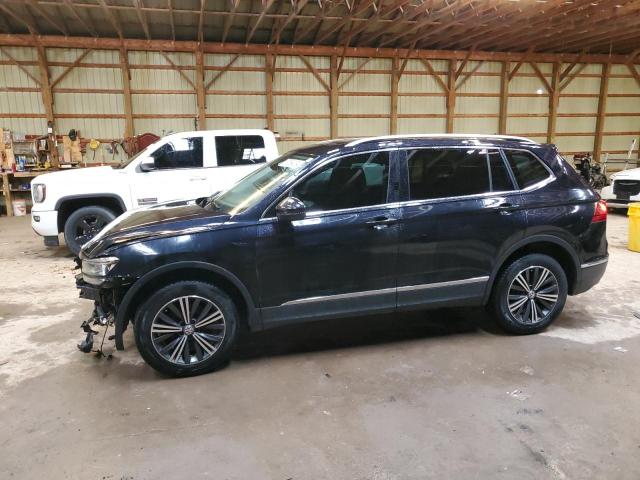 Photo 0 VIN: 3VV4B7AX8JM202360 - VOLKSWAGEN TIGUAN SEL 