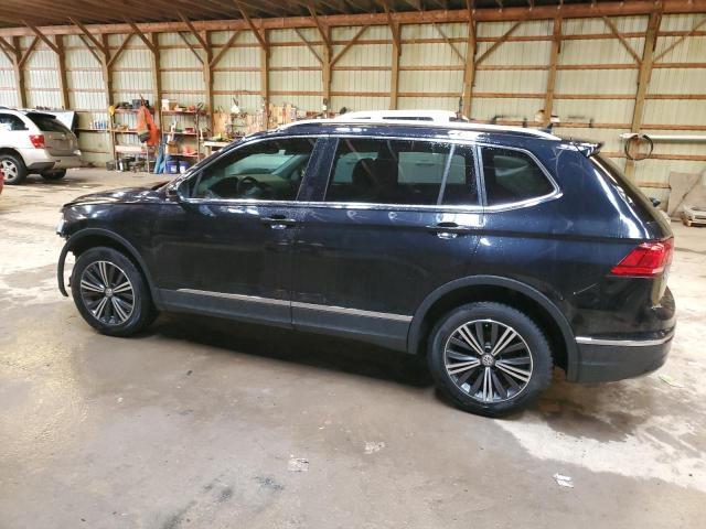 Photo 1 VIN: 3VV4B7AX8JM202360 - VOLKSWAGEN TIGUAN SEL 