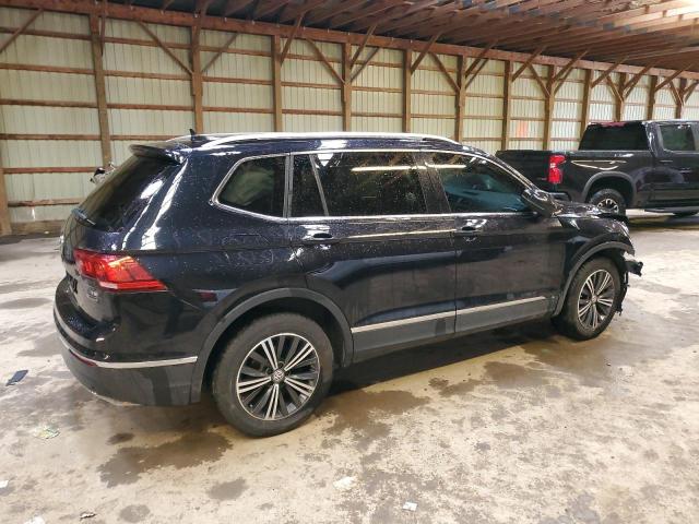 Photo 2 VIN: 3VV4B7AX8JM202360 - VOLKSWAGEN TIGUAN SEL 