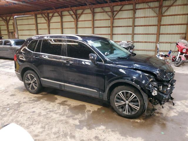 Photo 3 VIN: 3VV4B7AX8JM202360 - VOLKSWAGEN TIGUAN SEL 