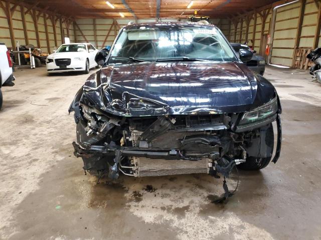 Photo 4 VIN: 3VV4B7AX8JM202360 - VOLKSWAGEN TIGUAN SEL 