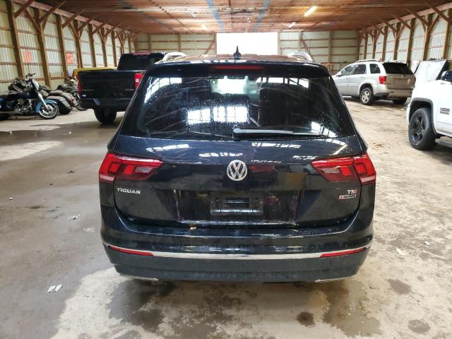 Photo 5 VIN: 3VV4B7AX8JM202360 - VOLKSWAGEN TIGUAN SEL 