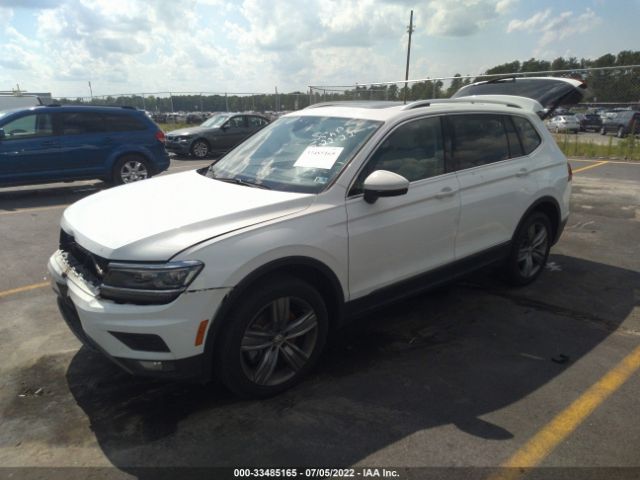 Photo 1 VIN: 3VV4B7AX8JM207803 - VOLKSWAGEN TIGUAN 