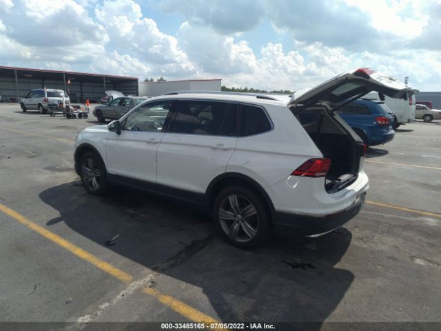 Photo 2 VIN: 3VV4B7AX8JM207803 - VOLKSWAGEN TIGUAN 