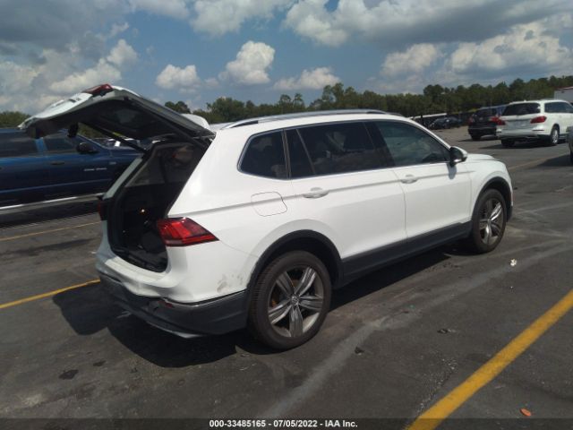 Photo 3 VIN: 3VV4B7AX8JM207803 - VOLKSWAGEN TIGUAN 