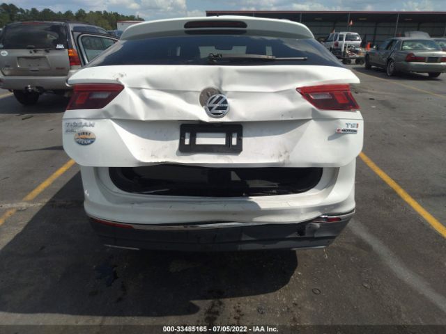 Photo 5 VIN: 3VV4B7AX8JM207803 - VOLKSWAGEN TIGUAN 