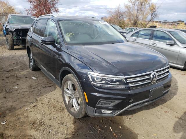 Photo 0 VIN: 3VV4B7AX8KM006694 - VOLKSWAGEN TIGUAN 