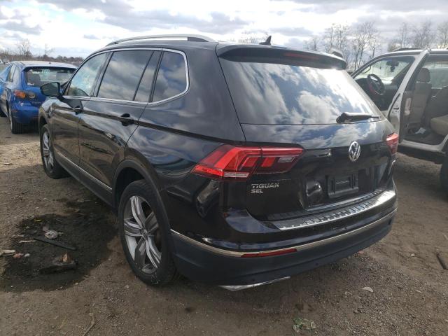 Photo 2 VIN: 3VV4B7AX8KM006694 - VOLKSWAGEN TIGUAN 