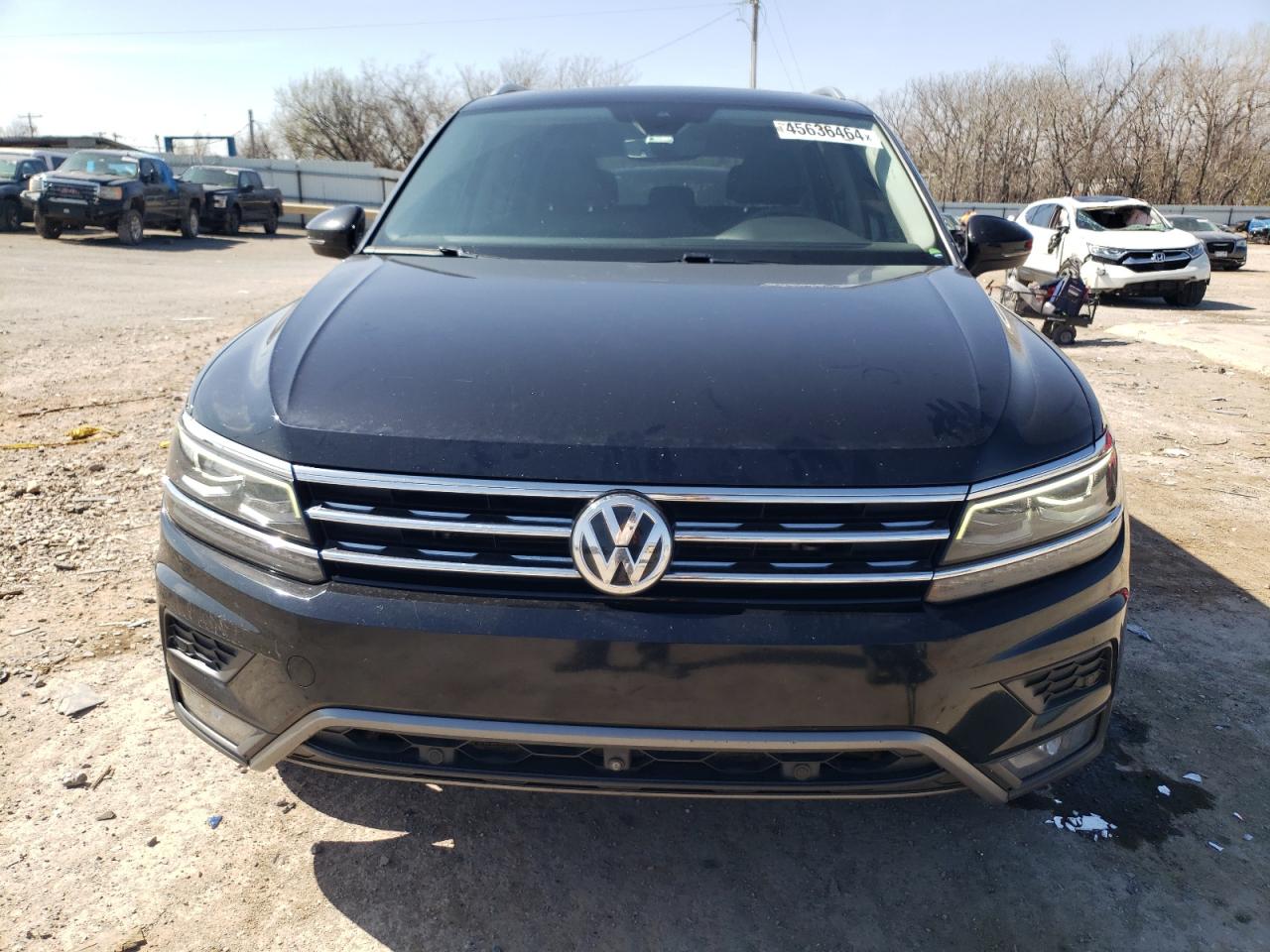 Photo 4 VIN: 3VV4B7AX8KM024189 - VOLKSWAGEN TIGUAN 