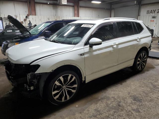 Photo 0 VIN: 3VV4B7AX8KM066331 - VOLKSWAGEN TIGUAN SEL 