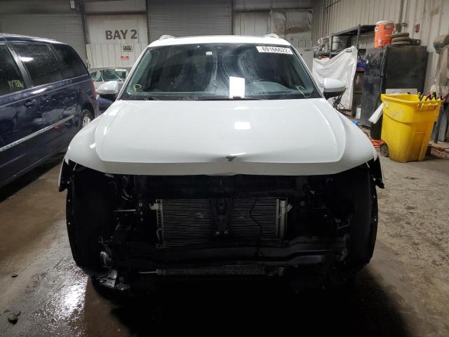 Photo 4 VIN: 3VV4B7AX8KM066331 - VOLKSWAGEN TIGUAN SEL 