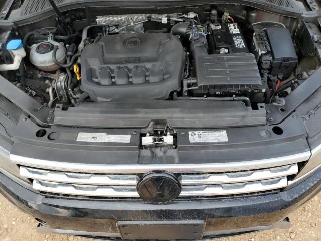 Photo 11 VIN: 3VV4B7AX8KM161259 - VOLKSWAGEN TIGUAN SEL 