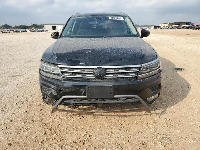 Photo 4 VIN: 3VV4B7AX8KM161259 - VOLKSWAGEN TIGUAN SEL 