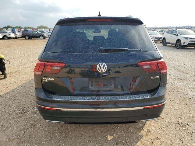 Photo 5 VIN: 3VV4B7AX8KM161259 - VOLKSWAGEN TIGUAN SEL 