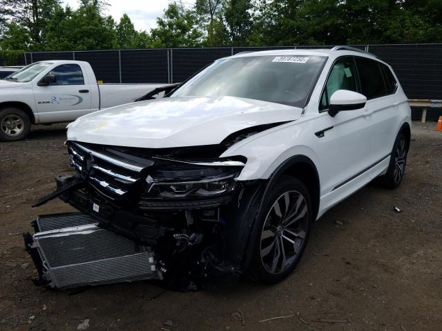 Photo 1 VIN: 3VV4B7AX8LM061437 - VOLKSWAGEN TIGUAN 