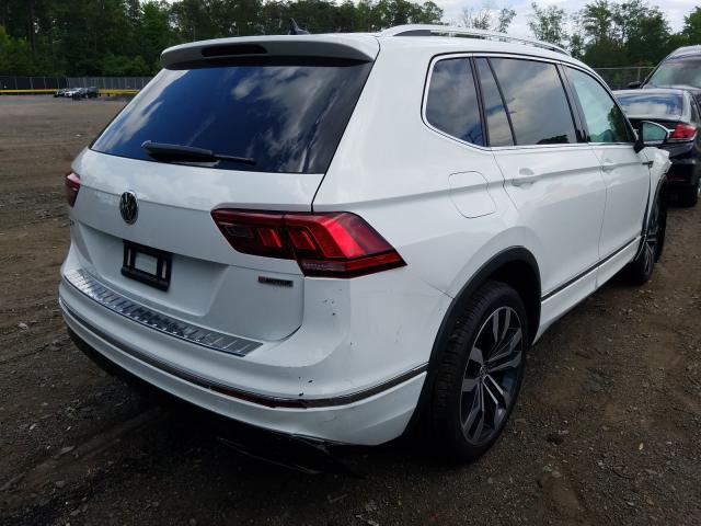 Photo 3 VIN: 3VV4B7AX8LM061437 - VOLKSWAGEN TIGUAN 